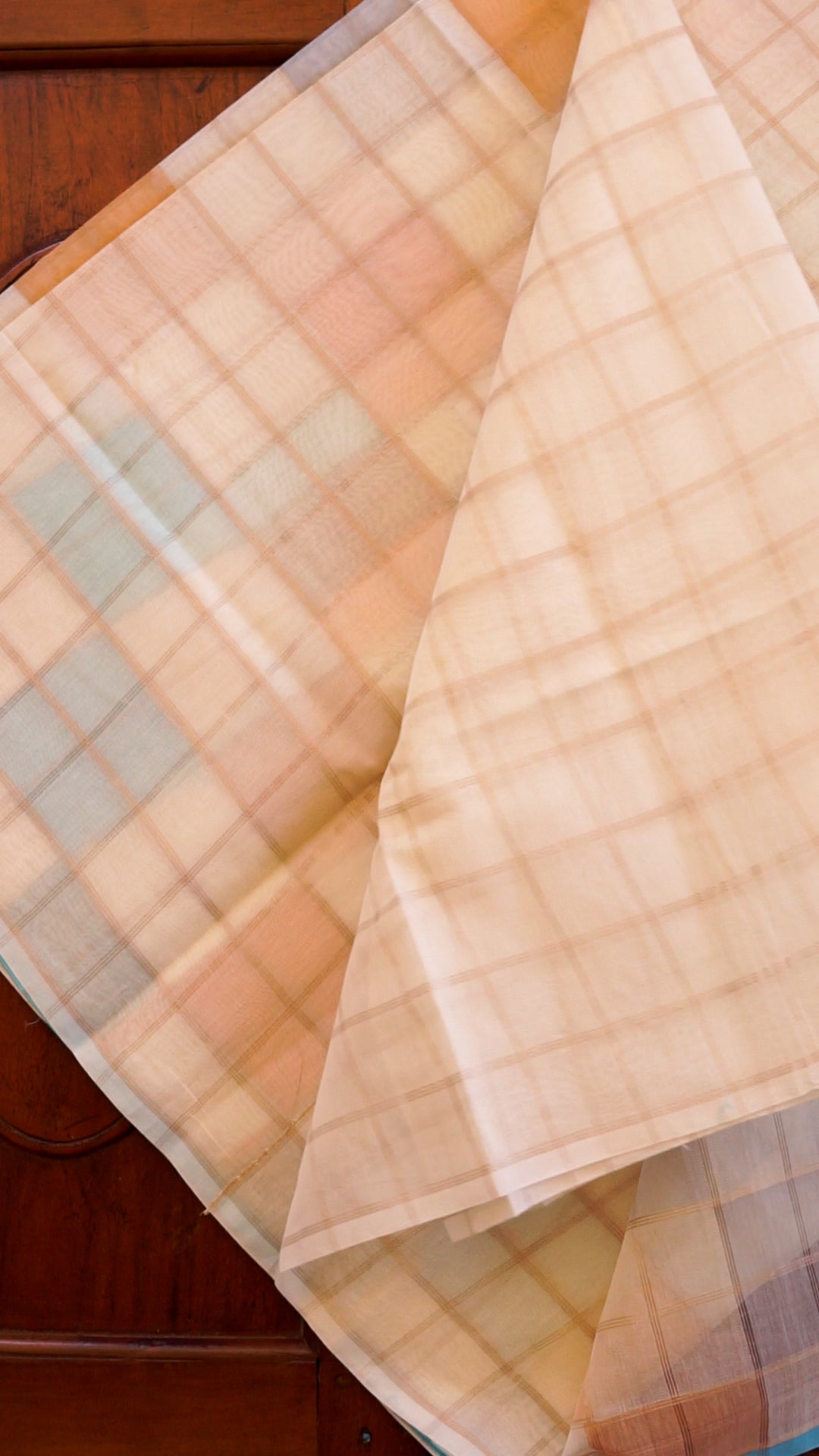 Mul Cotton Saree [B10]