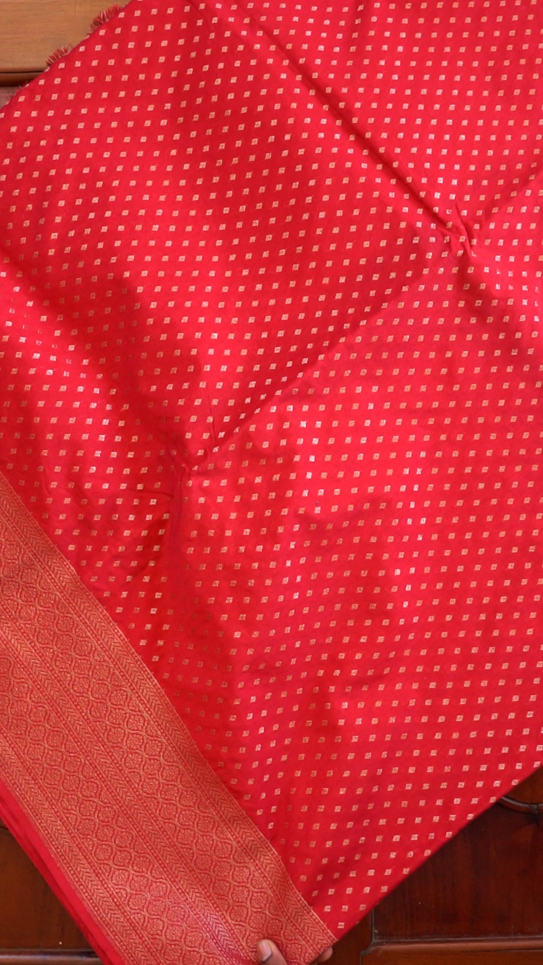 Semi Silk Saree [MC74]