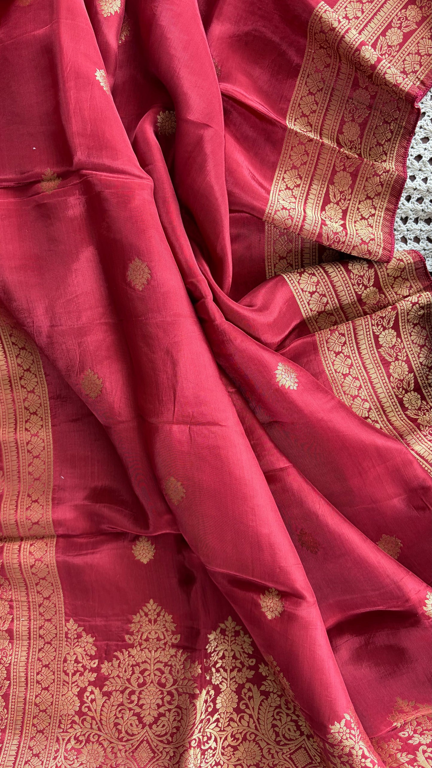 Banarasi Unstitched Salwar Suit [GUG3]