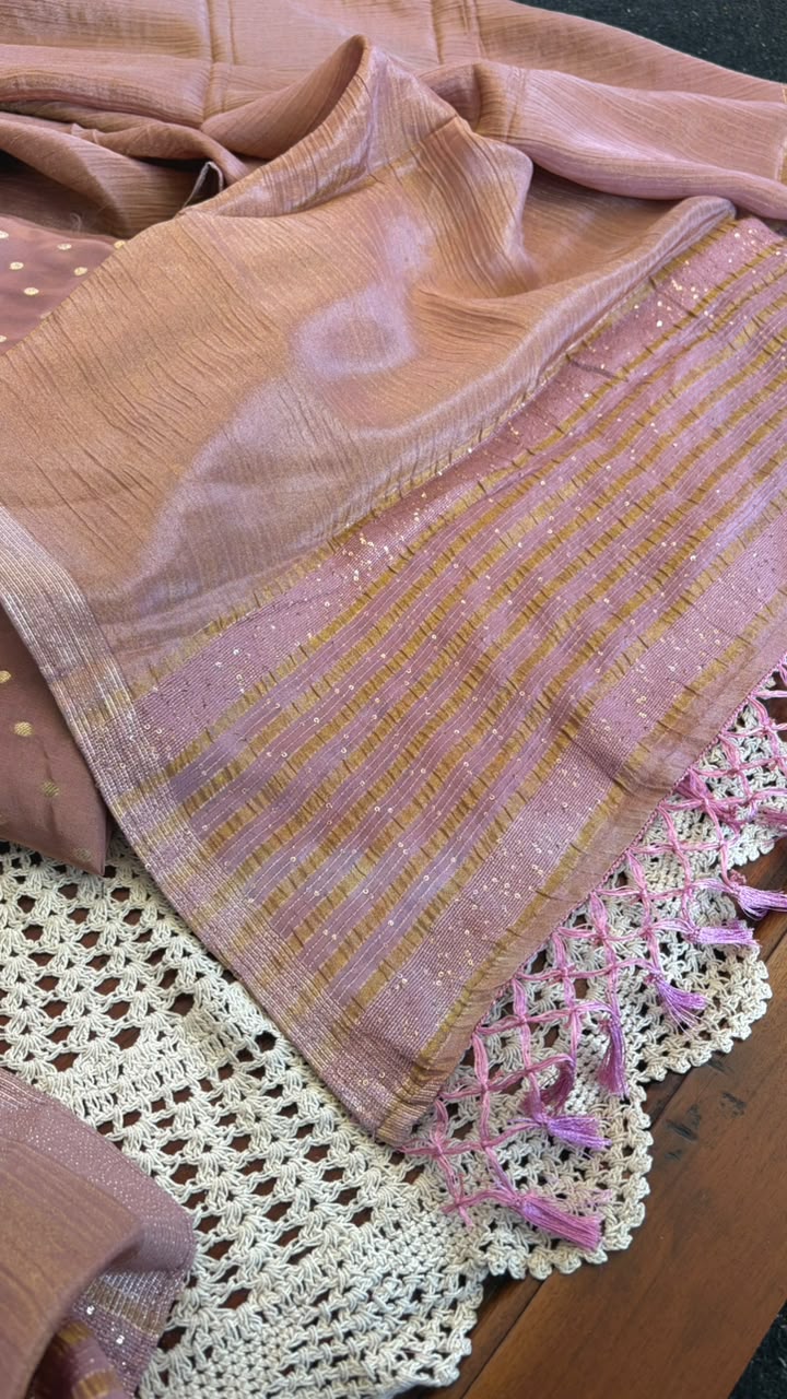 Banarasi Unstitched Salwar Suit [GUH70]
