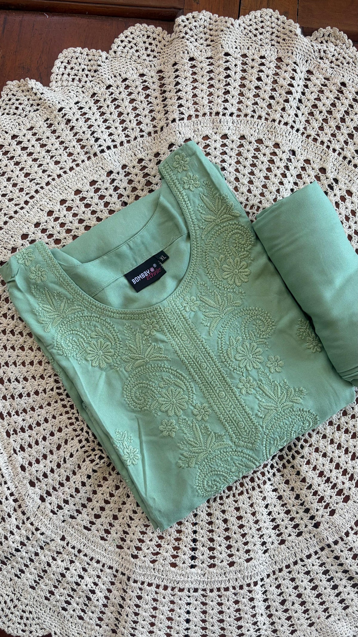 Elegant Contemporary Mul Cotton [GUG395]