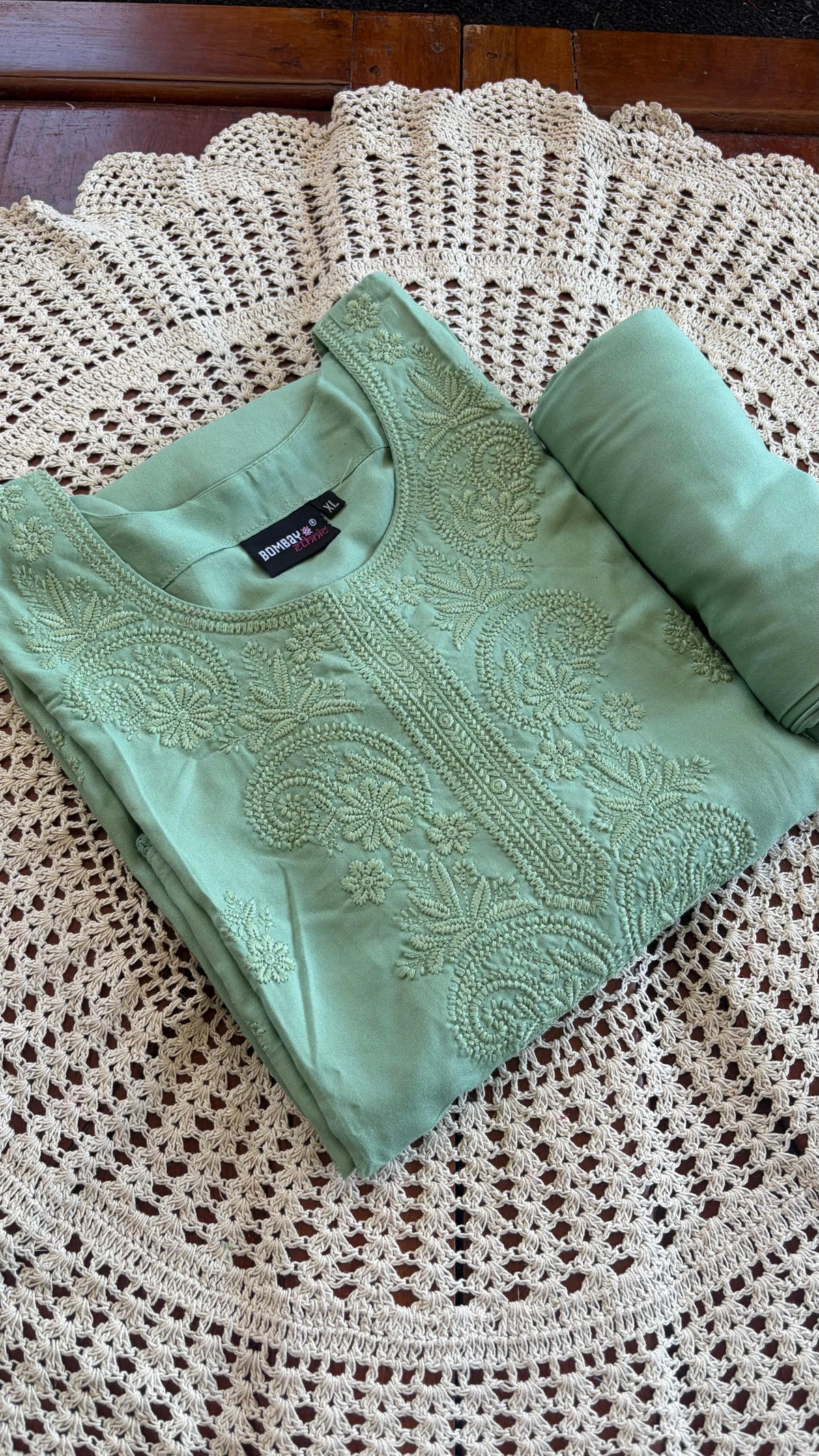 Elegant Contemporary Mul Cotton [GUG395]