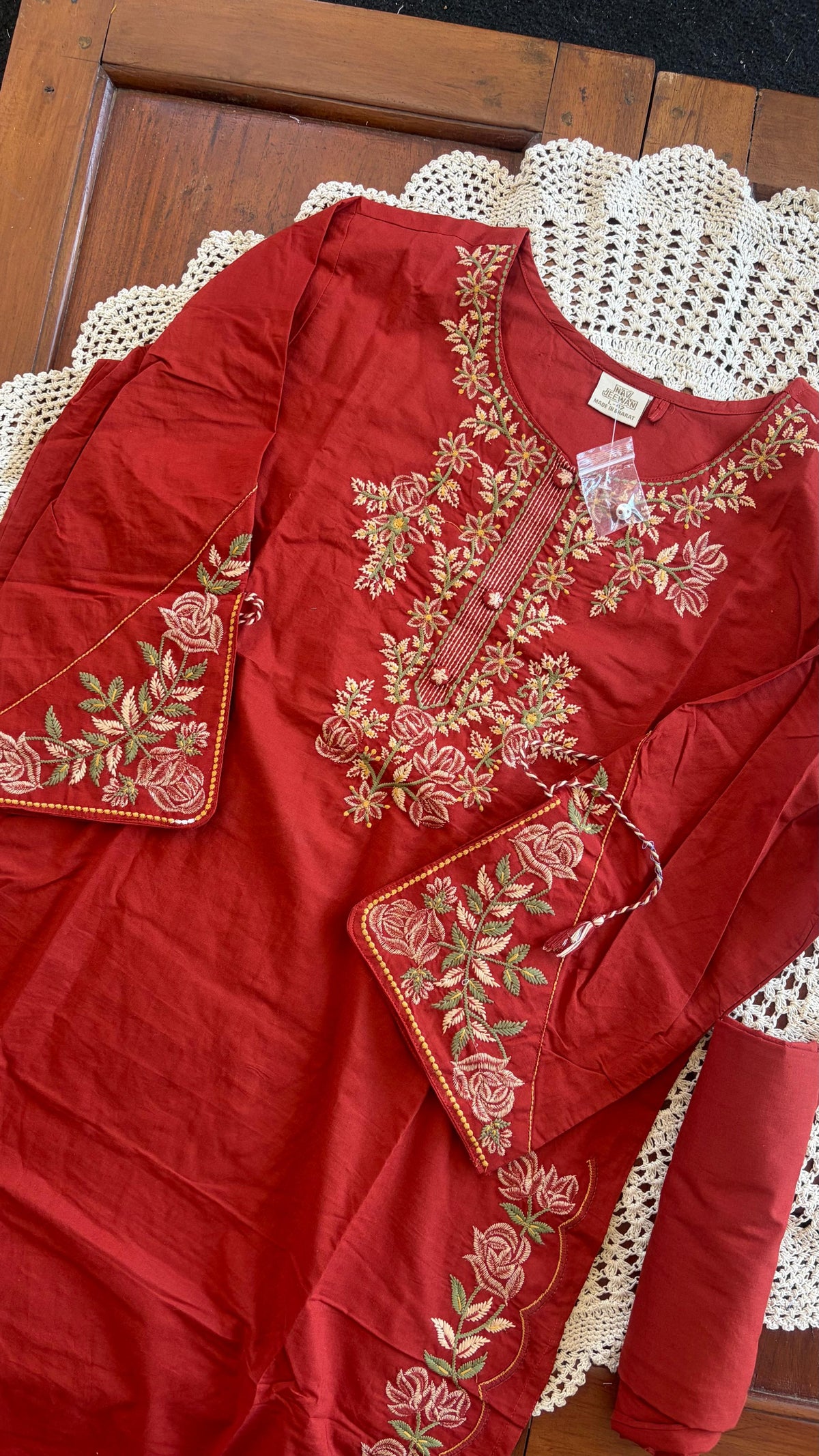 Premium Effortless Cotton [GUH79]