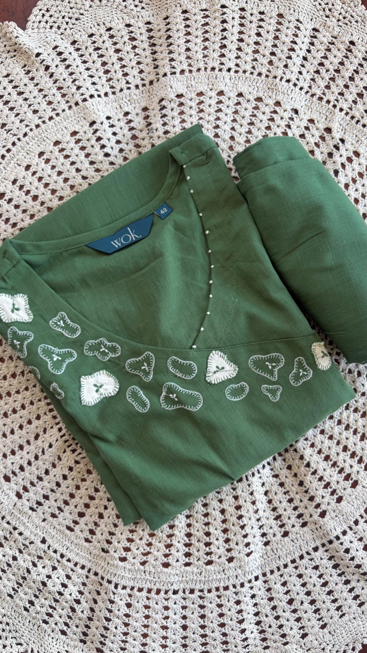 Premium Effortless Cotton [GUF214]