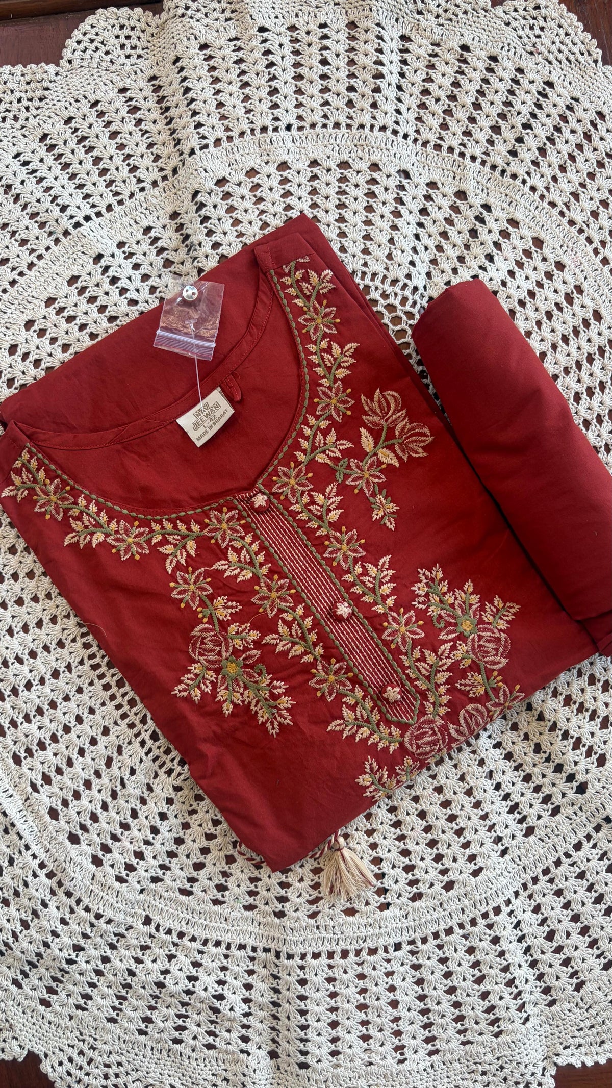 Premium Effortless Cotton [GUH79]