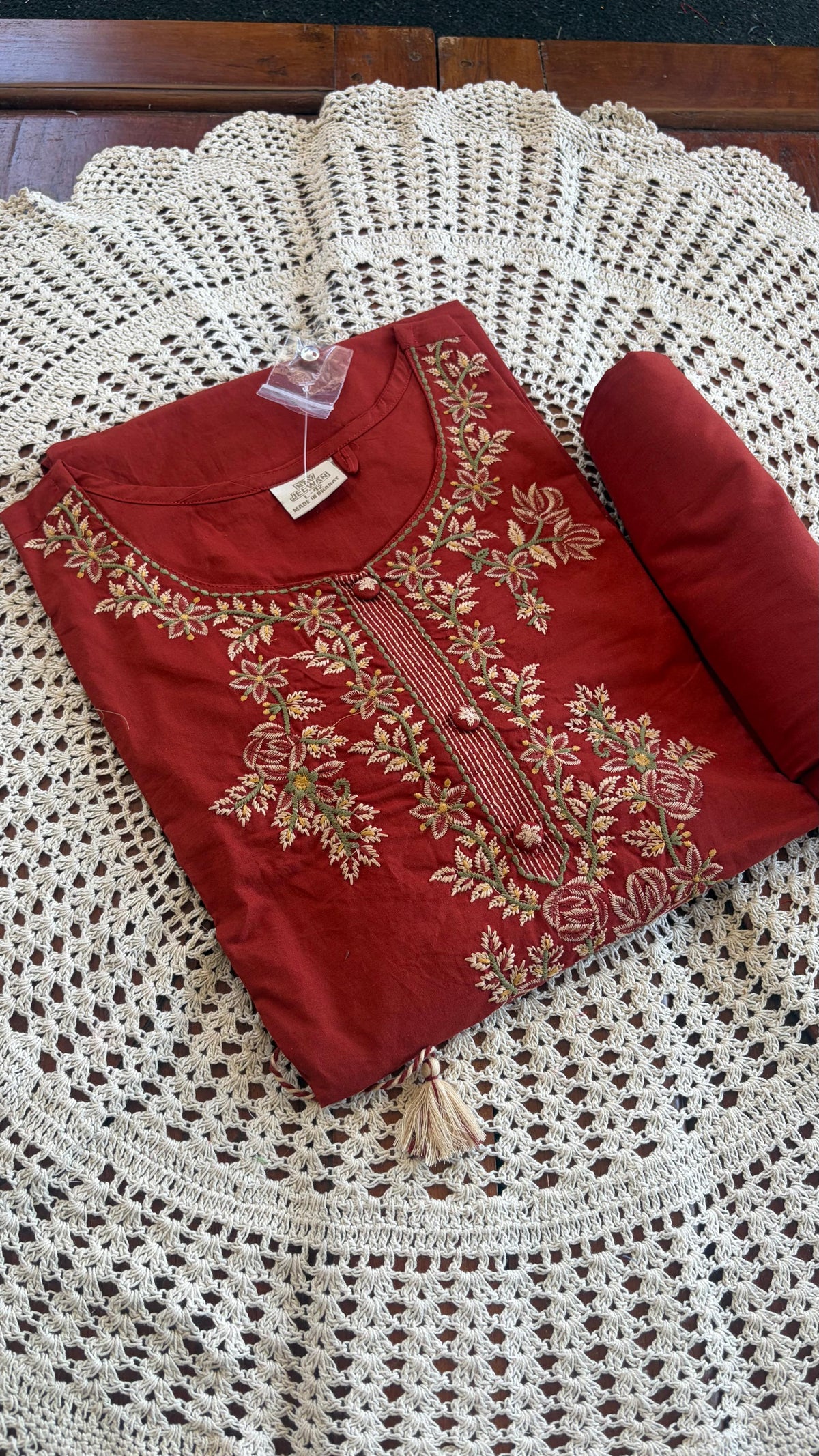 Premium Effortless Cotton [GUH79]