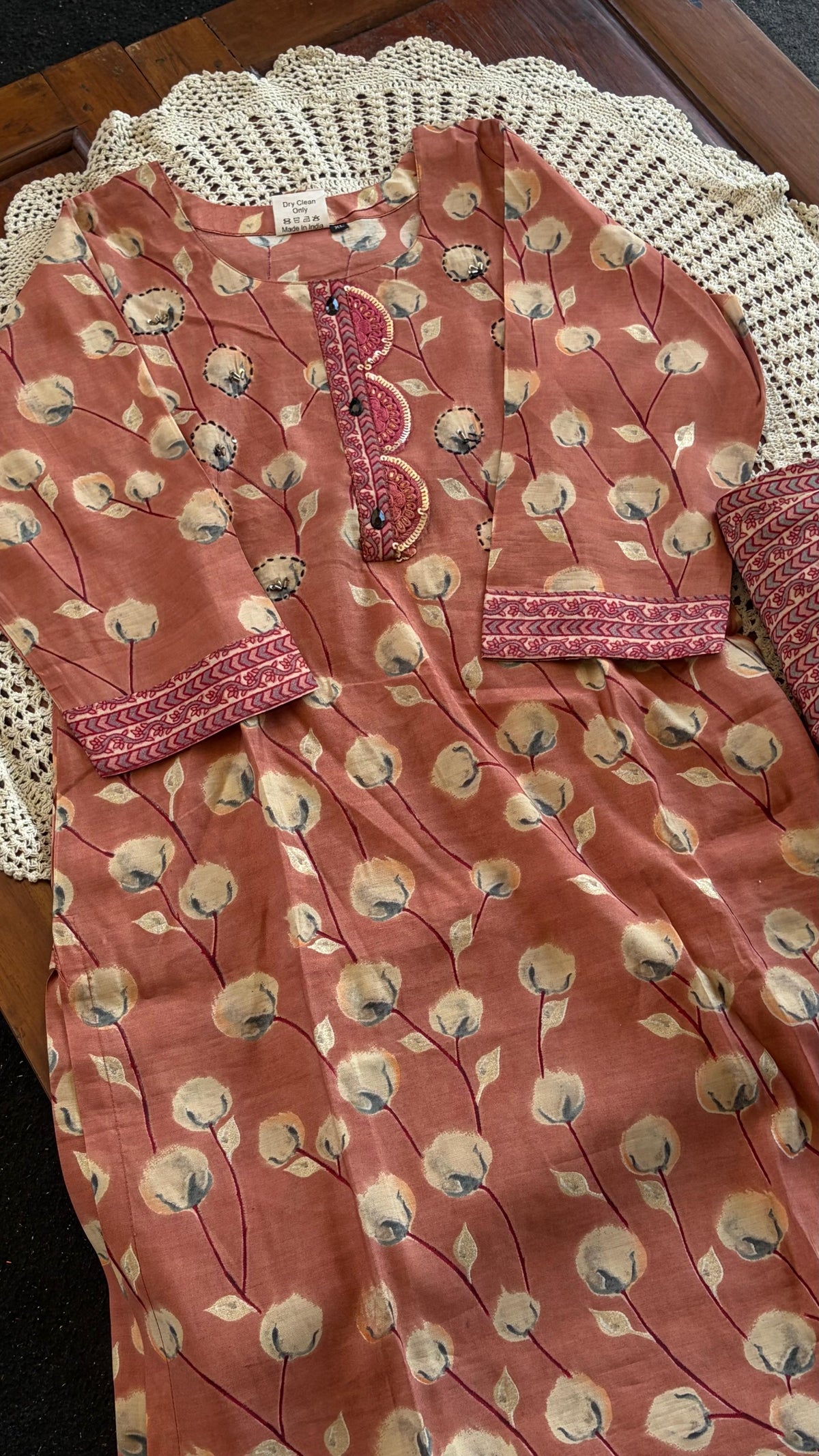 Soft & Graceful Rayon [SN155]