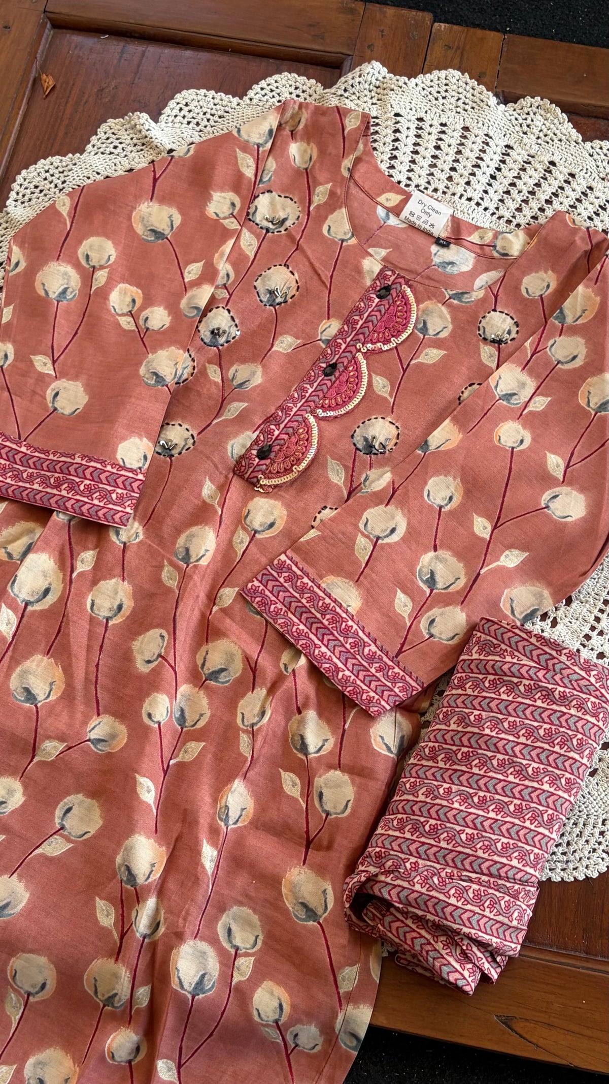 Soft & Graceful Rayon [SN155]
