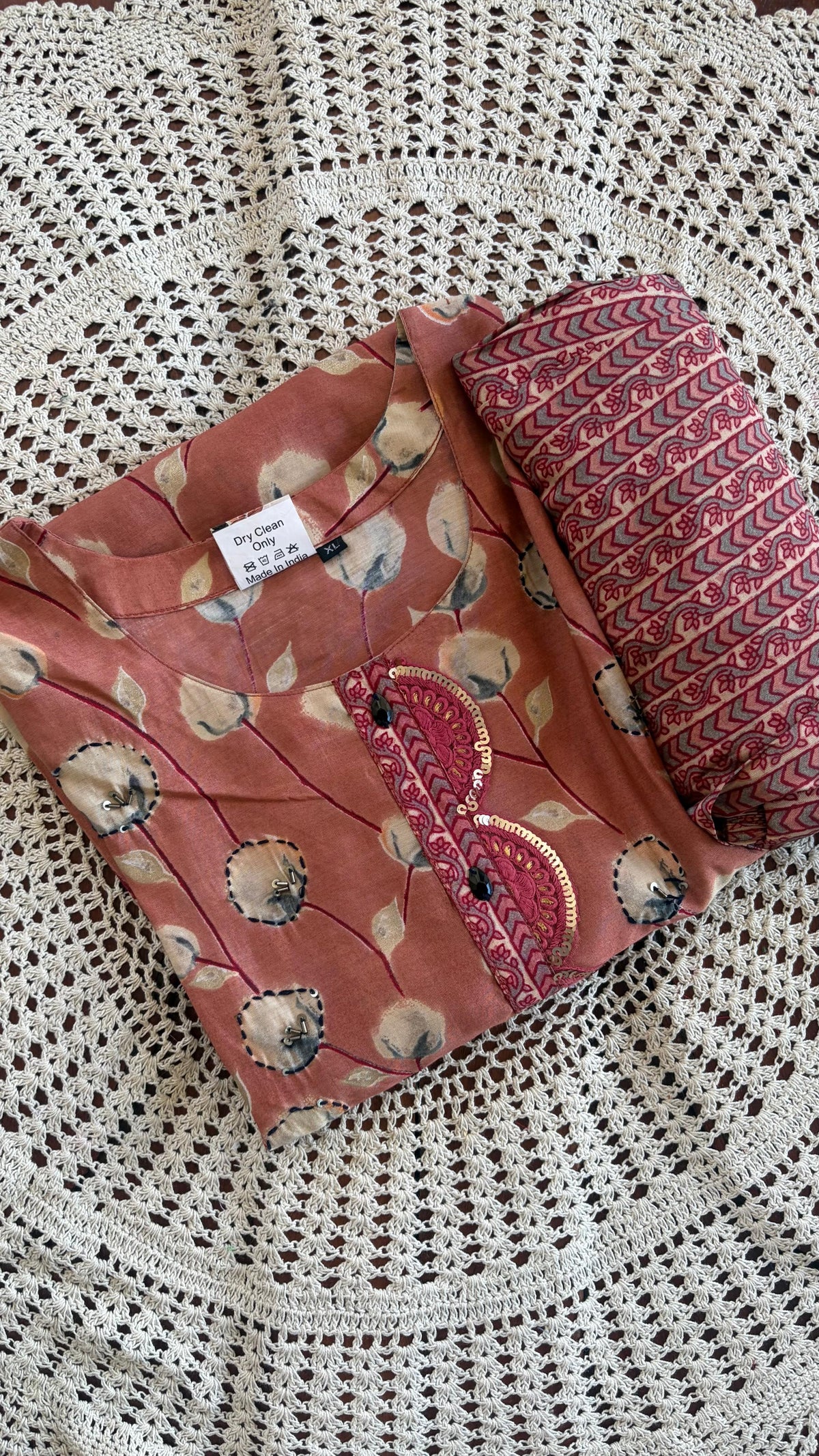 Soft & Graceful Rayon [SN155]