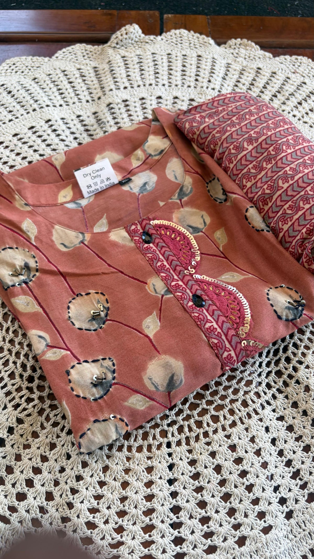 Soft & Graceful Rayon [SN155]