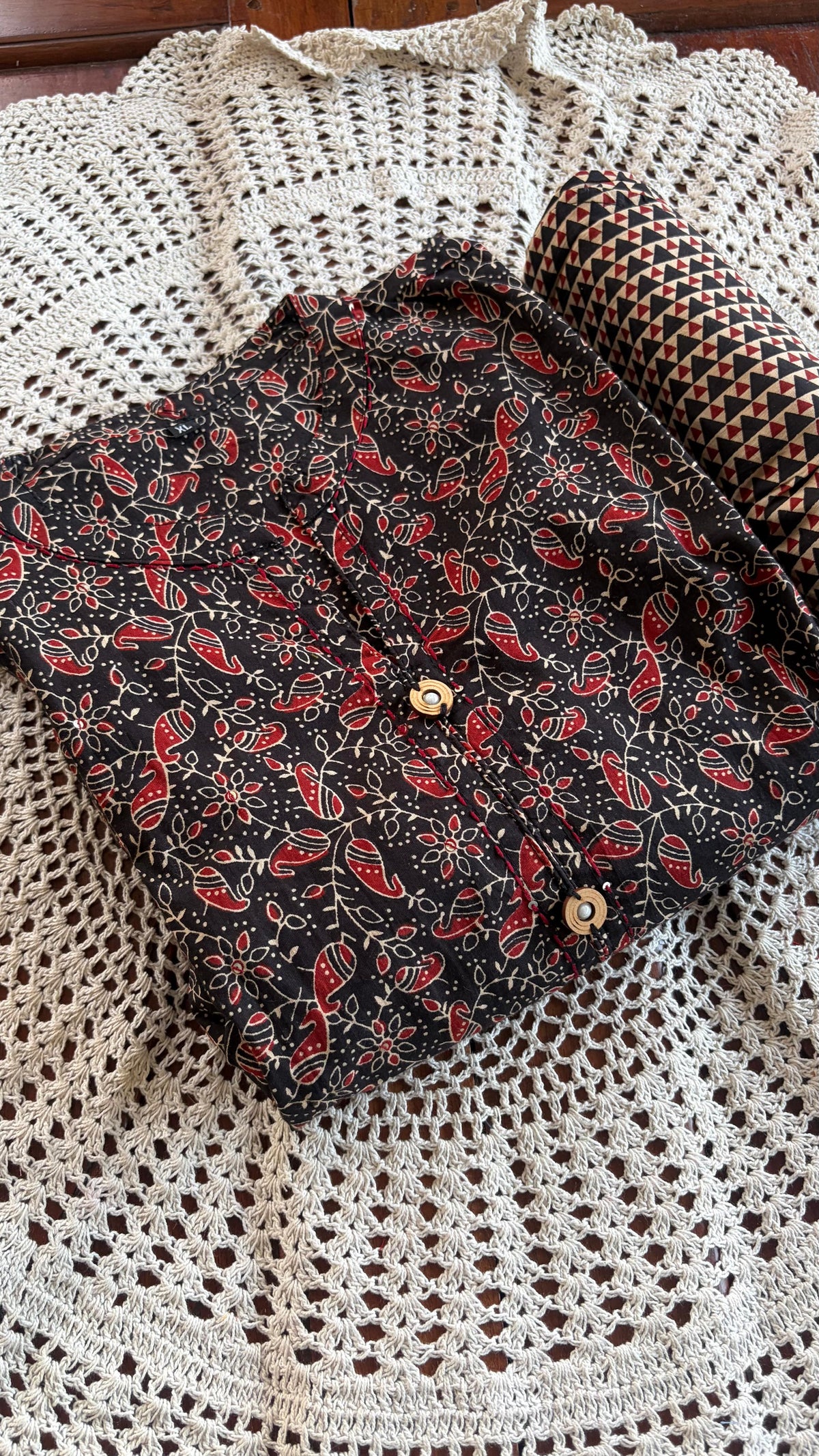 Premium Cotton [AK195]