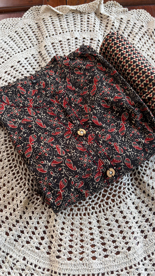 Premium Cotton [AK195]