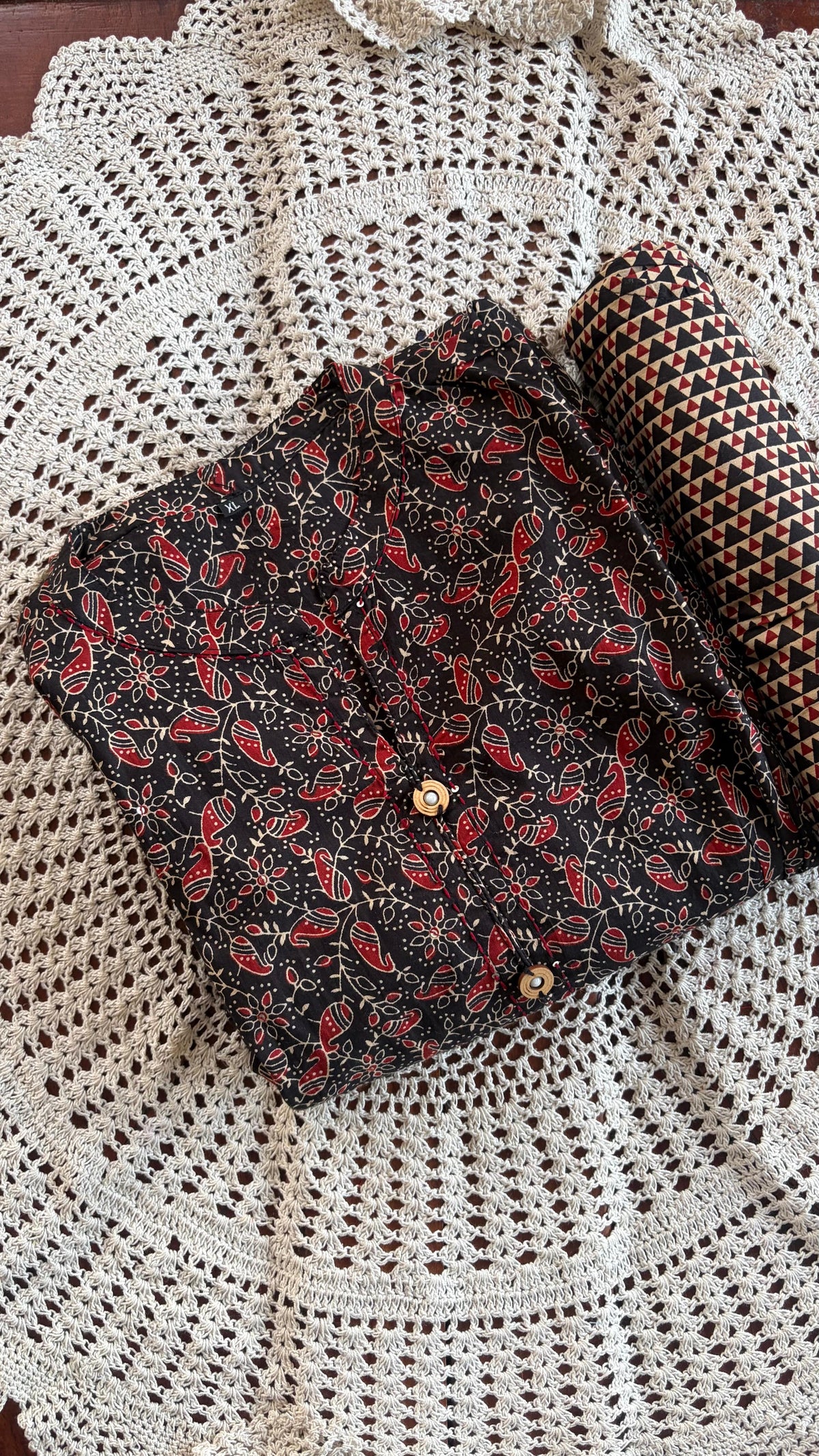 Premium Cotton [AK195]