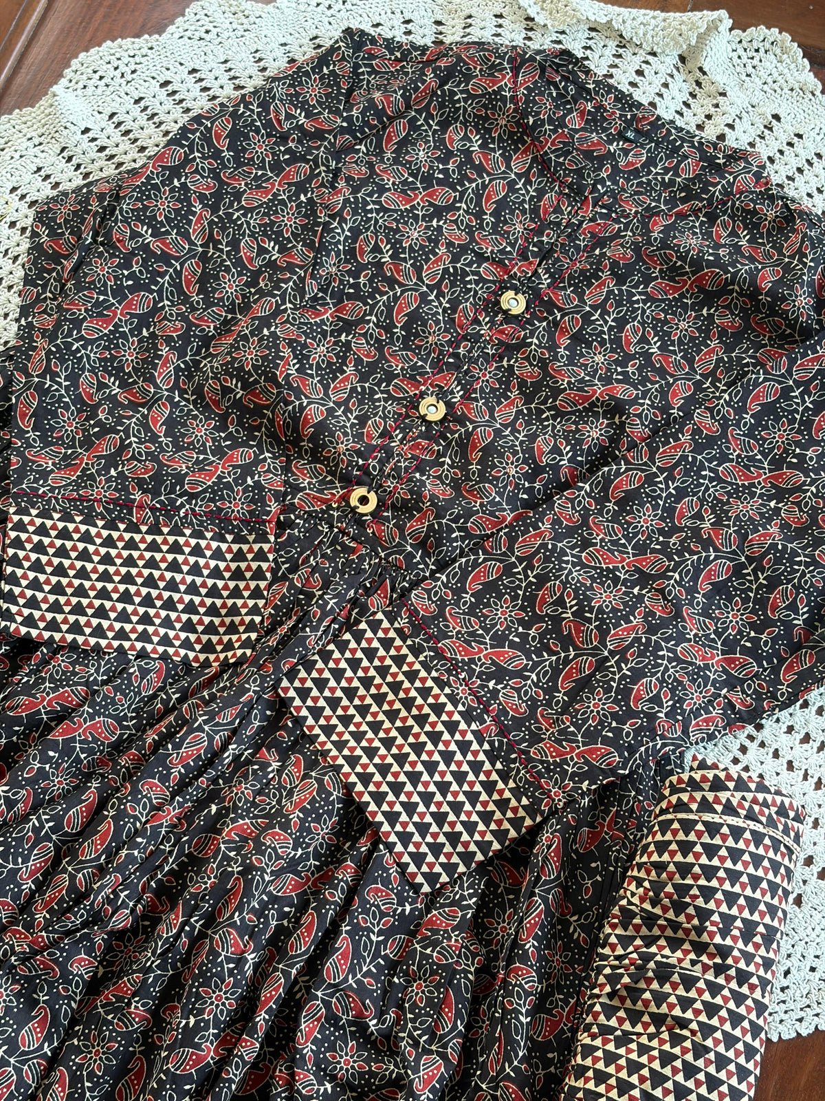 Premium Cotton [AK195]