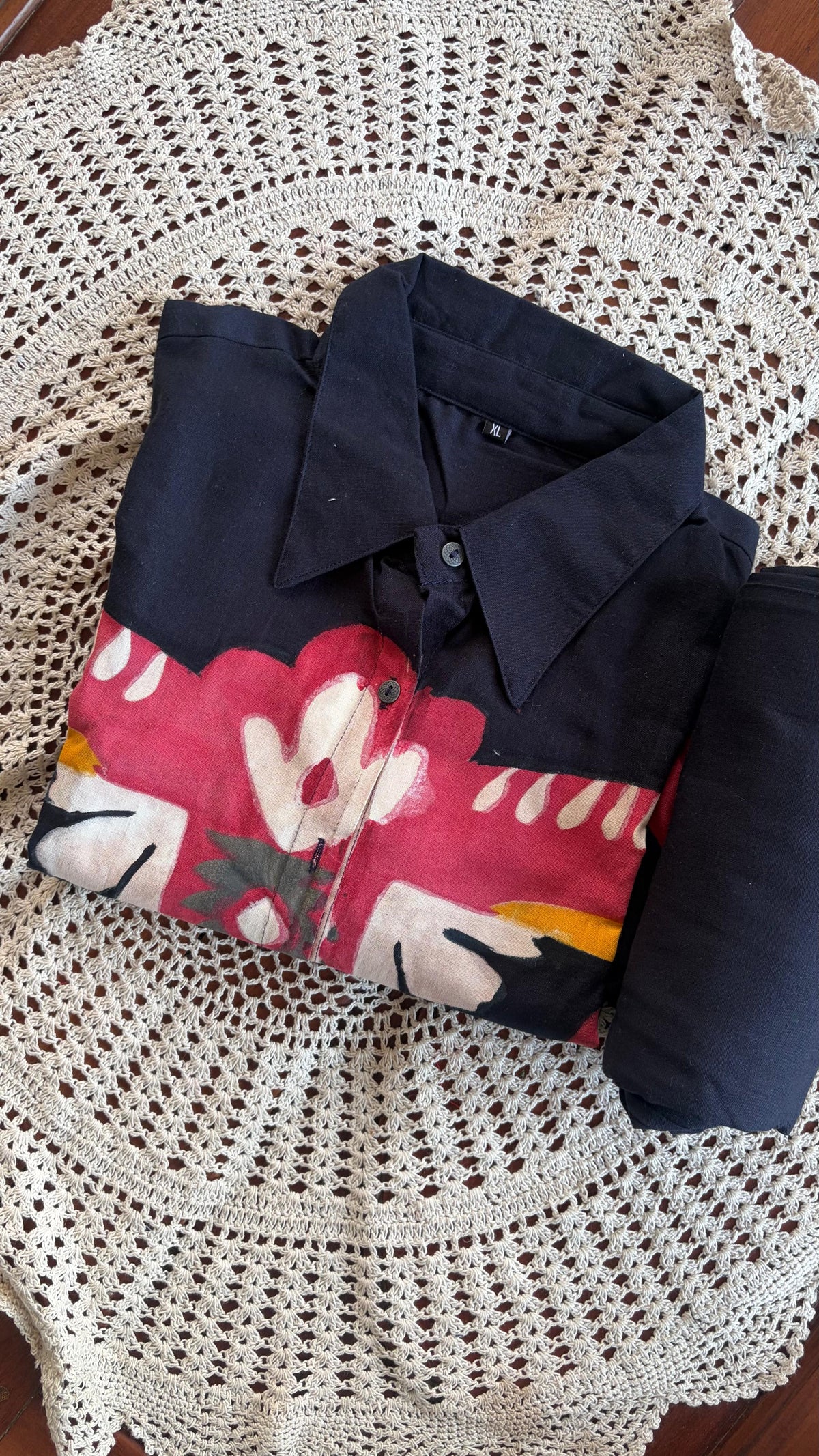 Premium Signature Rayon [GUA95]
