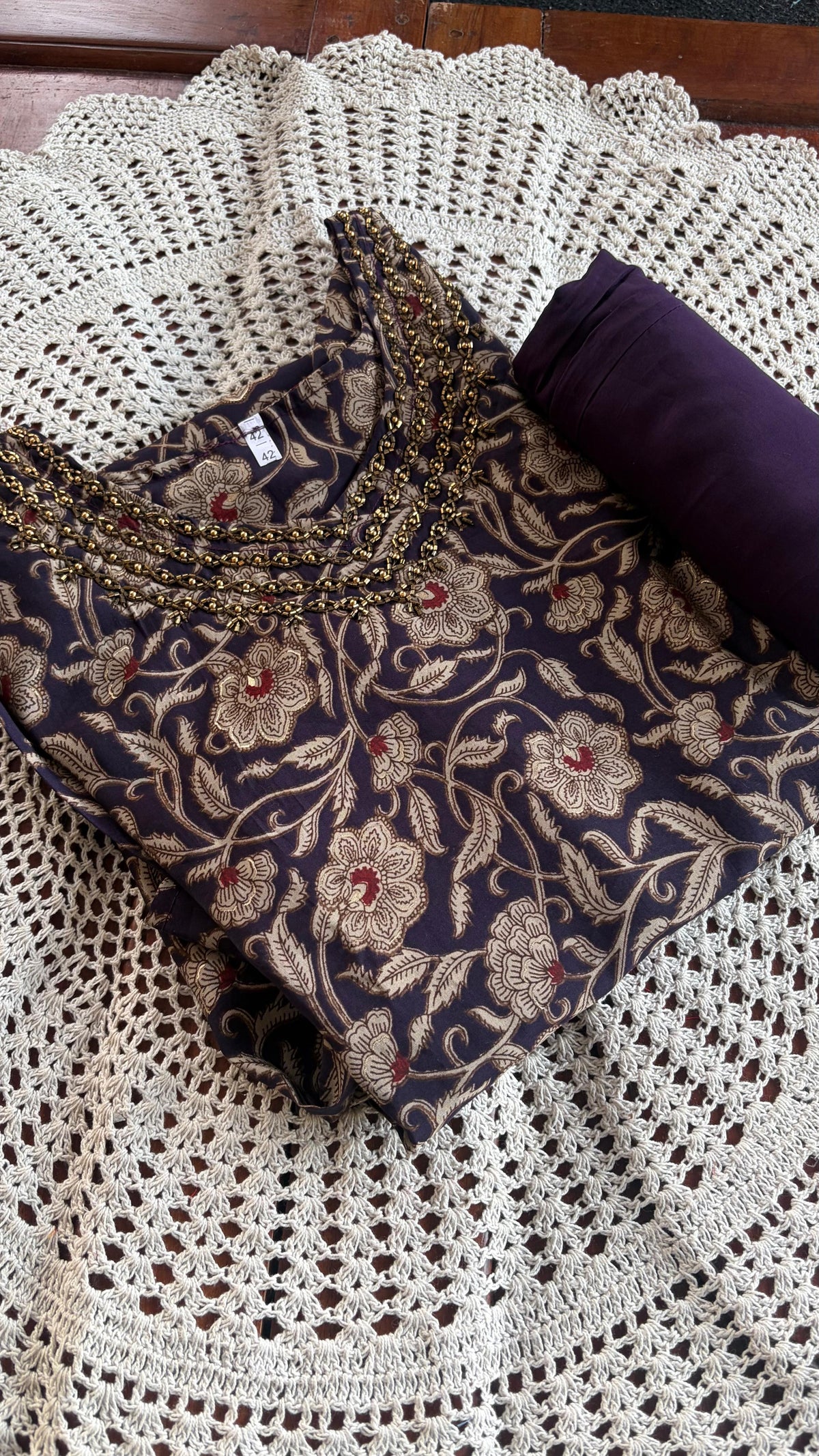 Premium Signature Rayon [GUE163]