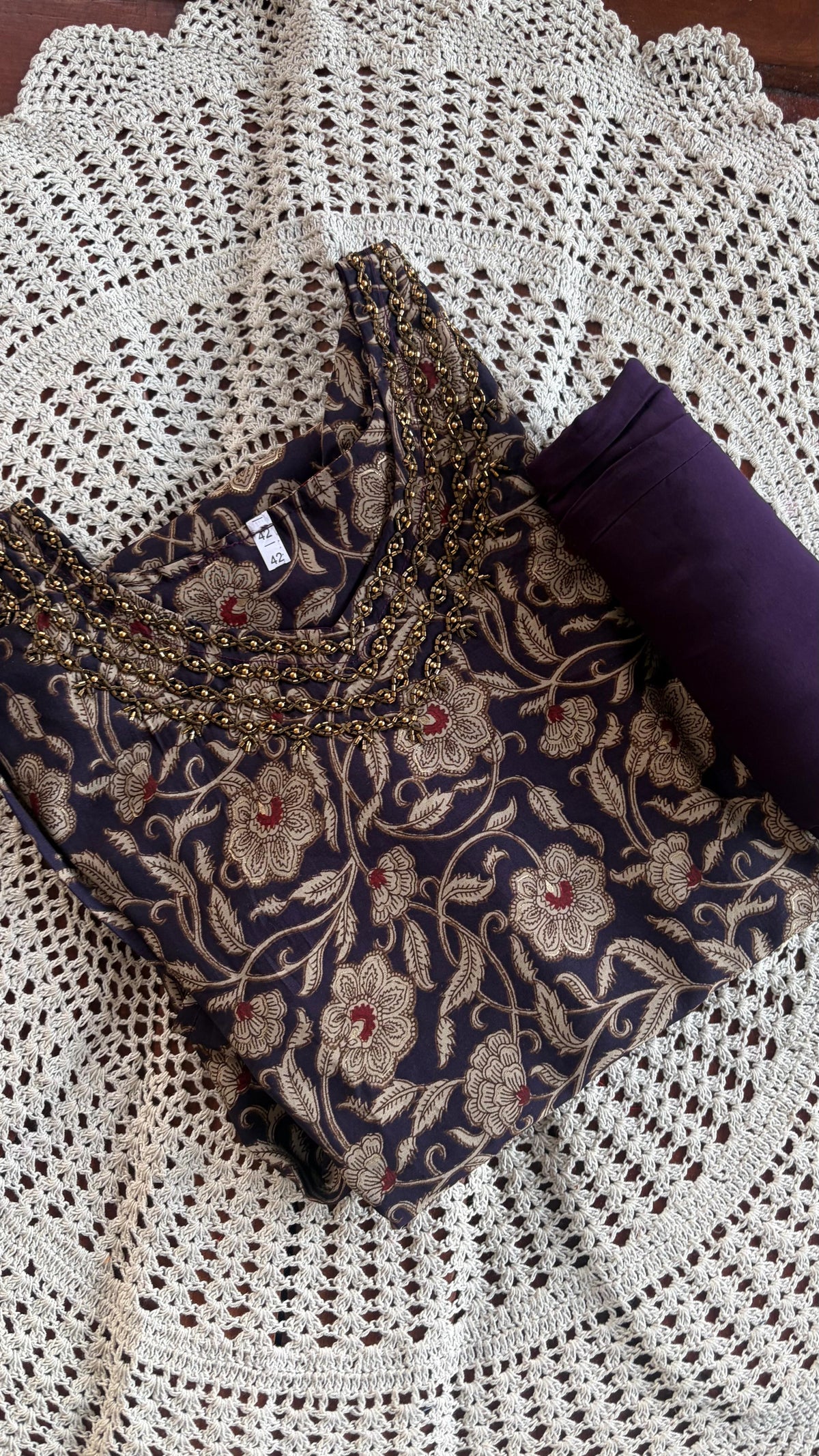 Premium Signature Rayon [GUE163]