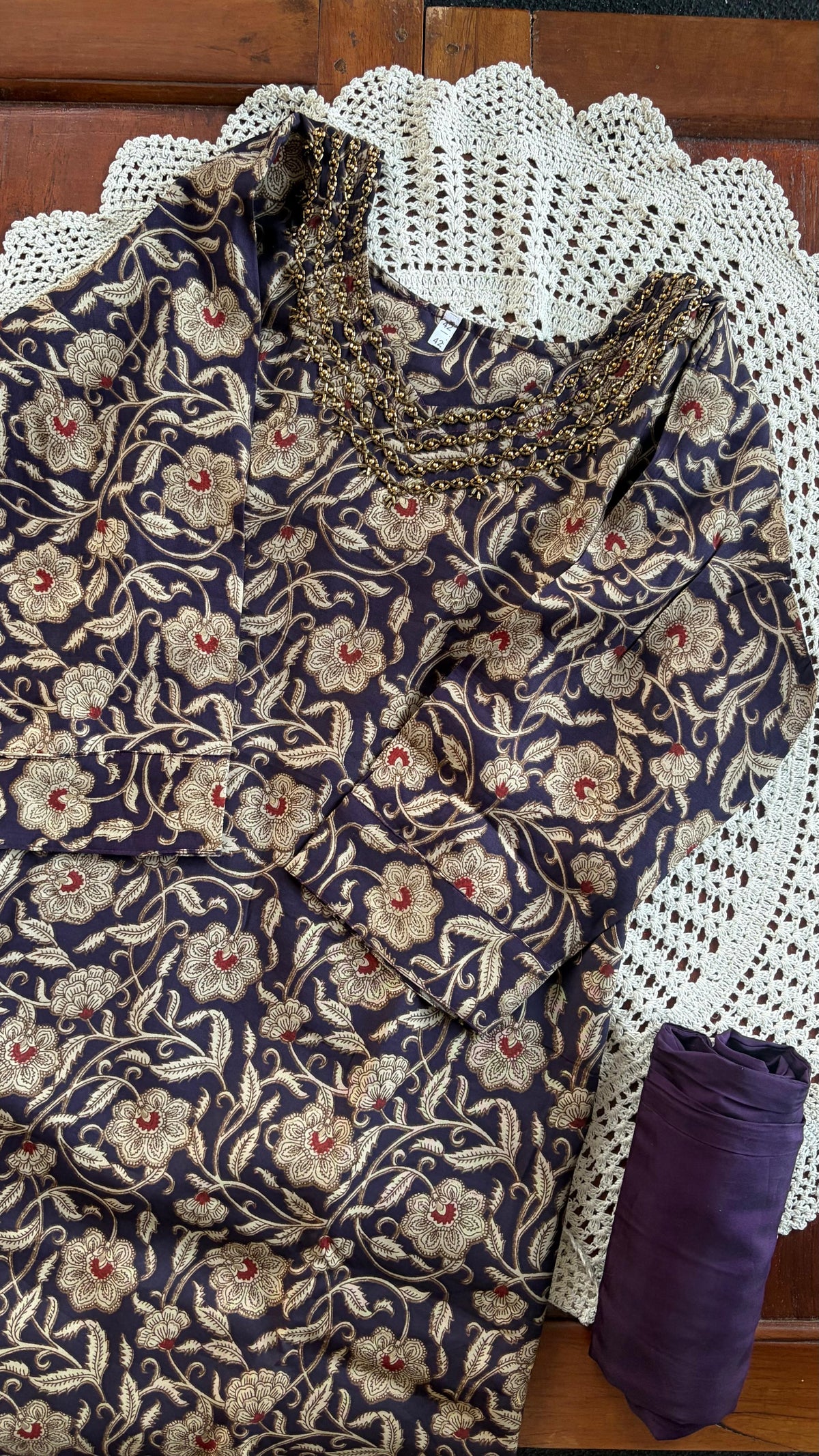 Premium Signature Rayon [GUE163]