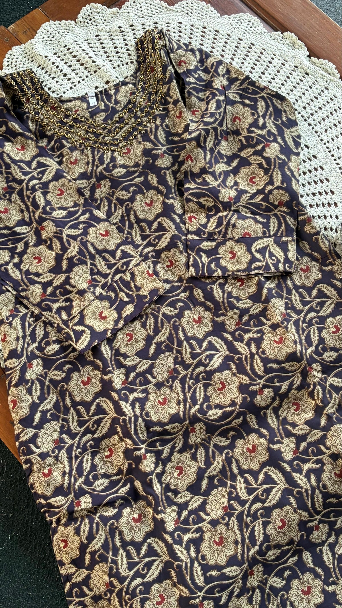 Premium Signature Rayon [GUE163]