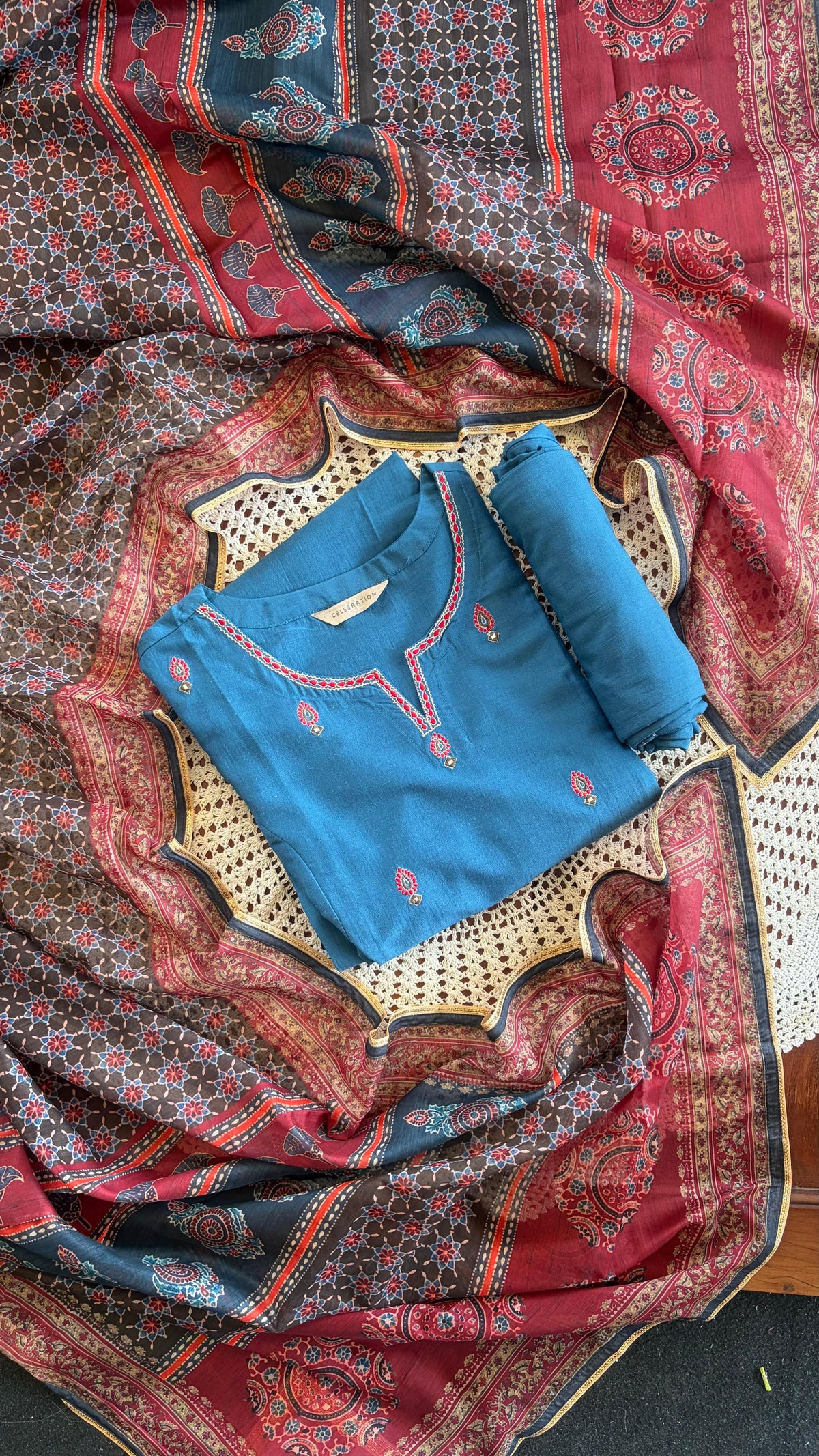 Premium Effortless Cotton [M300]