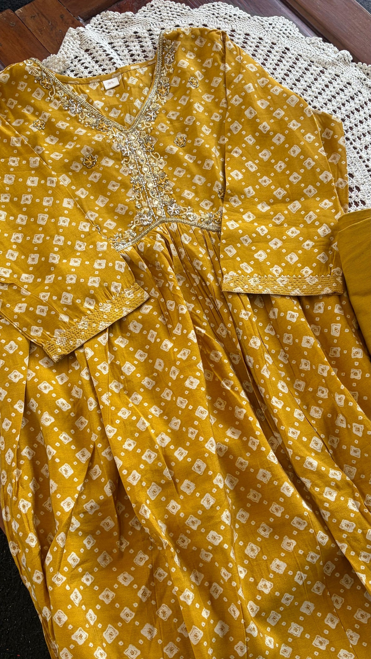 Premium Sophisticated Mul Cotton [GUD191]