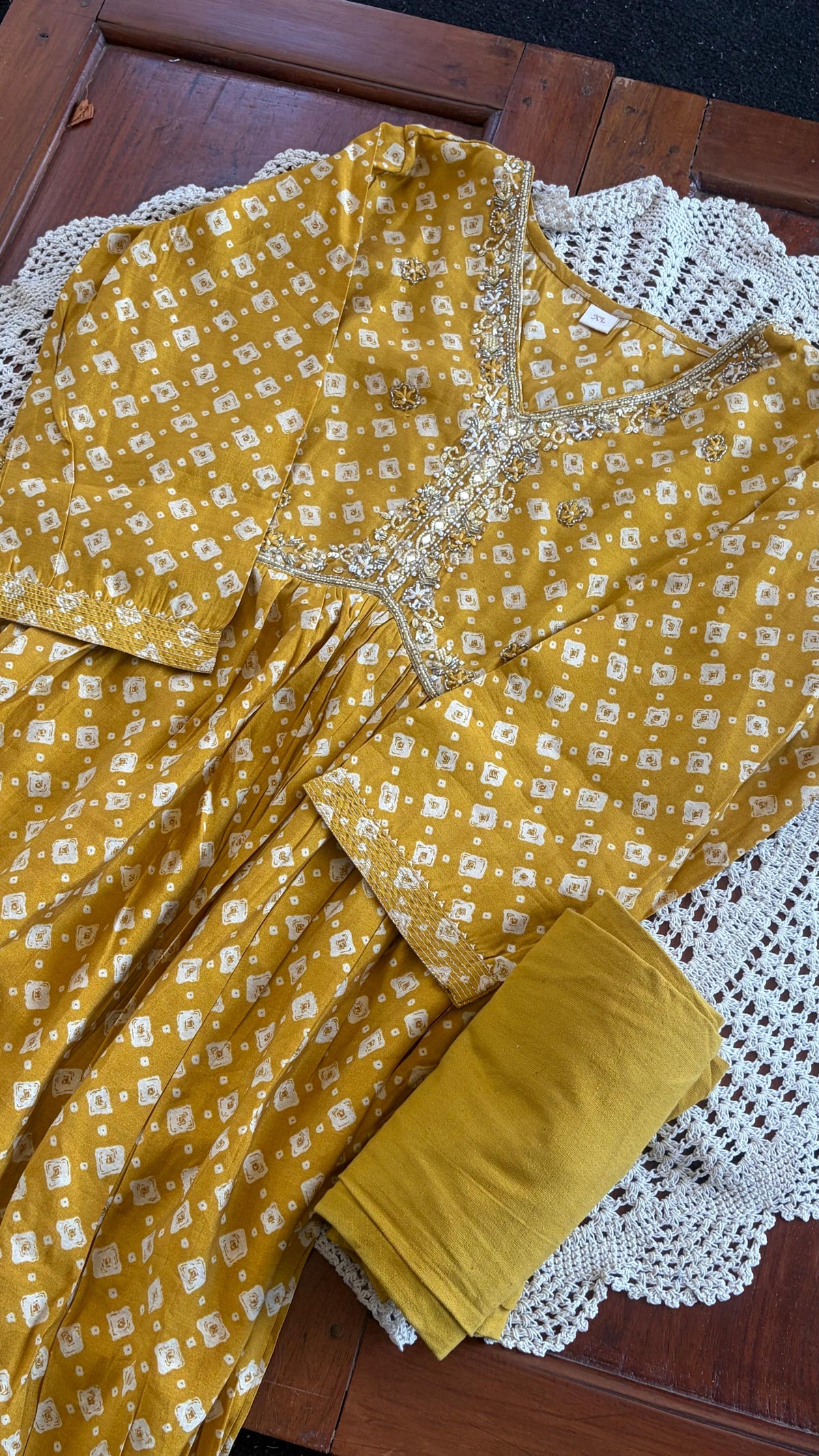 Premium Sophisticated Mul Cotton [GUD191]