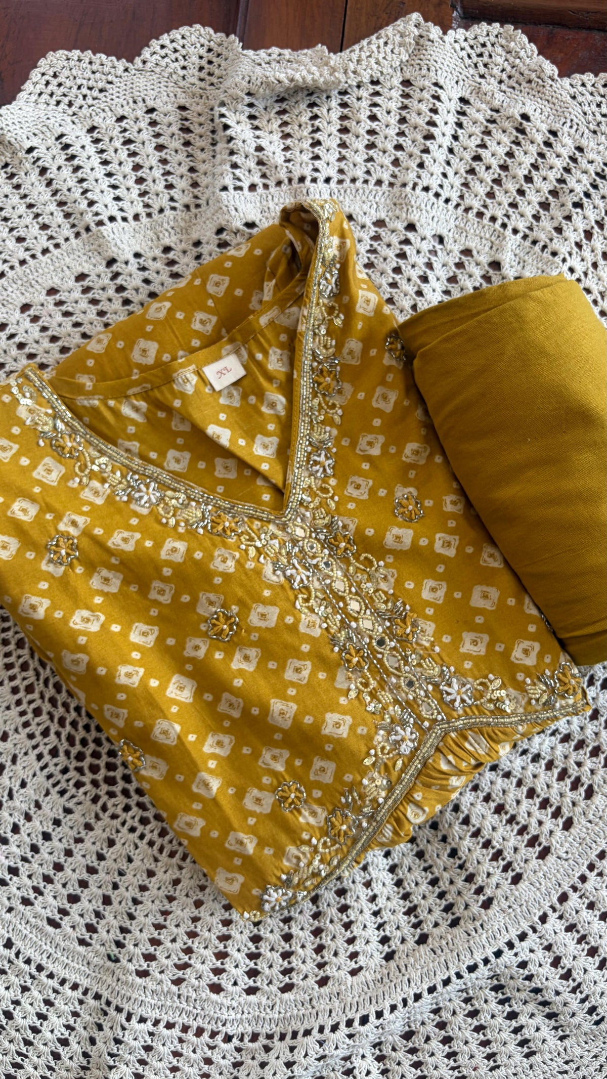 Premium Sophisticated Mul Cotton [GUD191]
