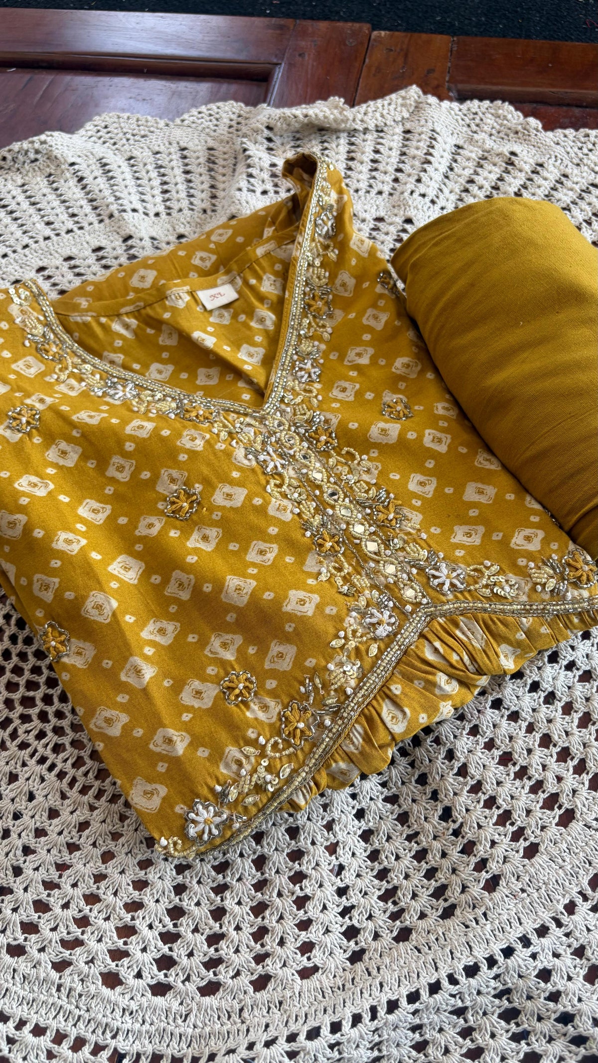 Premium Sophisticated Mul Cotton [GUD191]