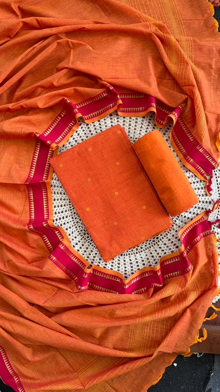 Narayana pattu sarees [GUH171]