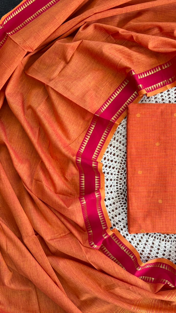 Narayana pattu sarees [GUH171]