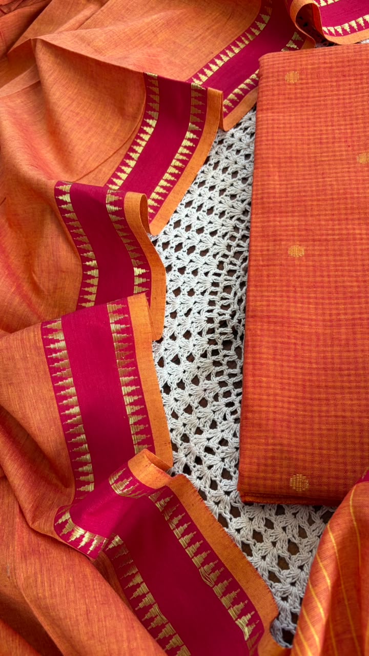 Narayana pattu sarees [GUH171]