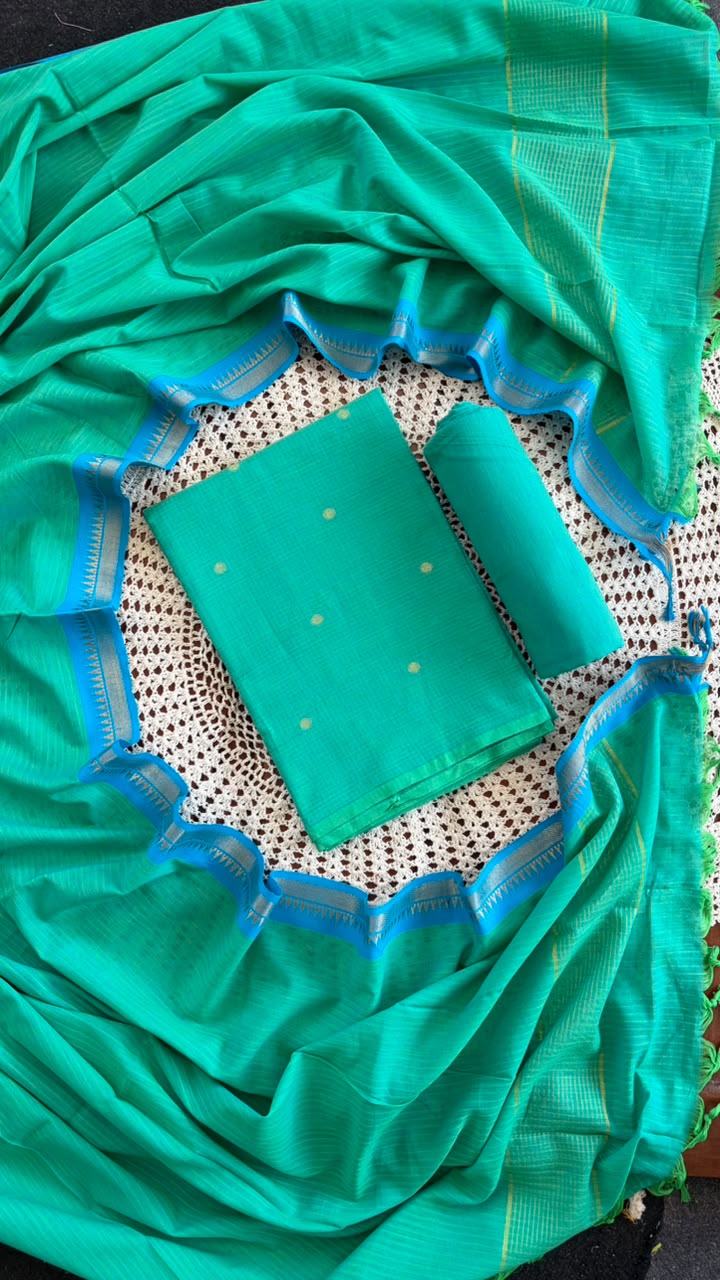 Narayana pattu sarees [GUH173]