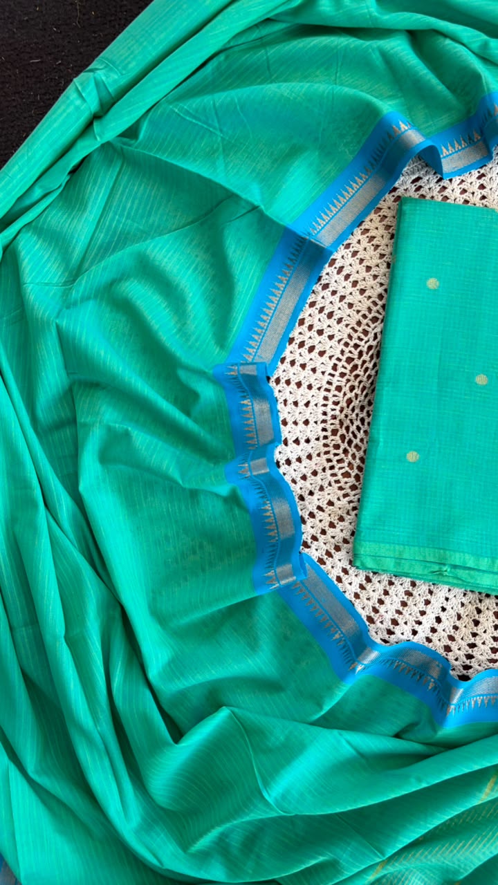 Narayana pattu sarees [GUH173]