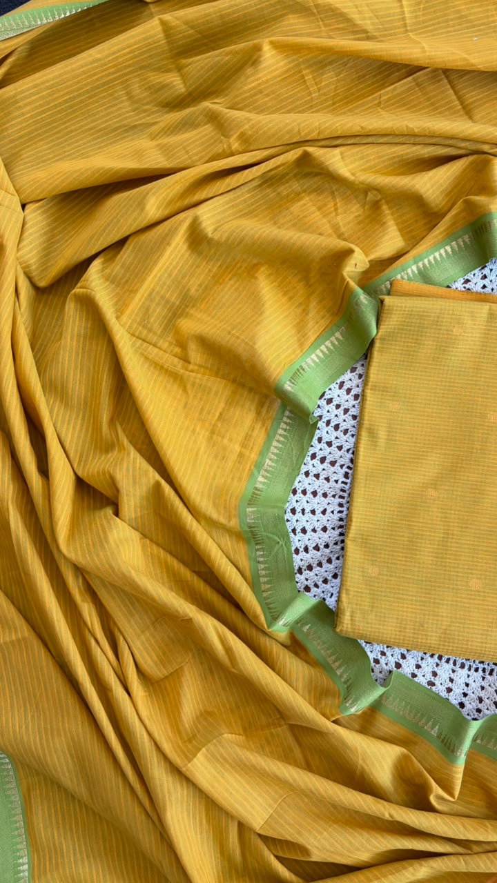 Narayana pattu sarees [GUH170]